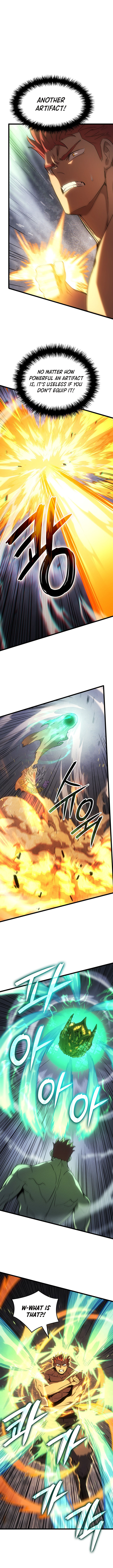 The Indomitable Martial King Chapter 131 - Page 12 in English