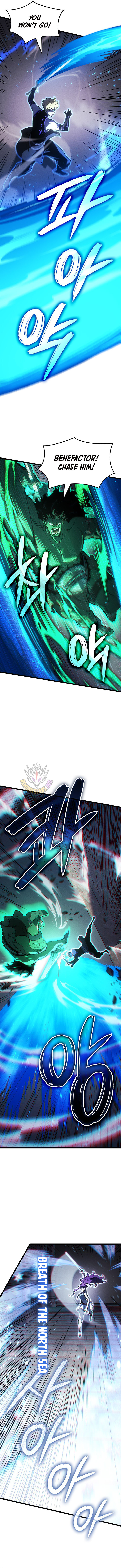 The Indomitable Martial King Chapter 131 - Page 5 in English