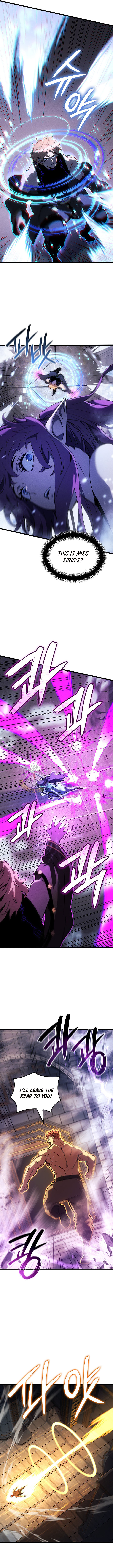 The Indomitable Martial King Chapter 131 - Page 6 in English