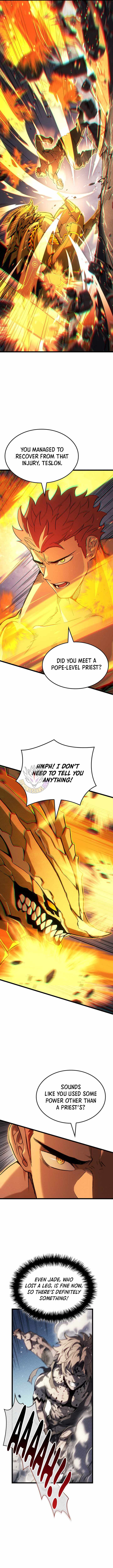The Indomitable Martial King Chapter 132 - Page 7 in English
