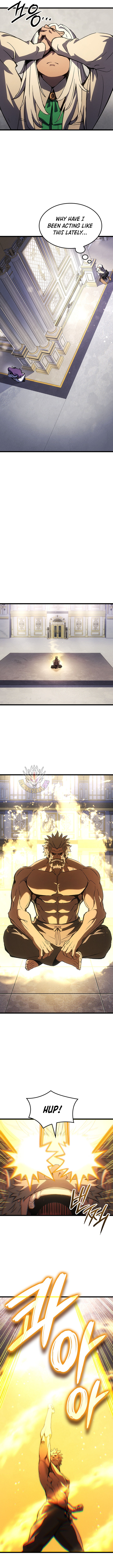 The Indomitable Martial King Chapter 136 - Page 12 in English
