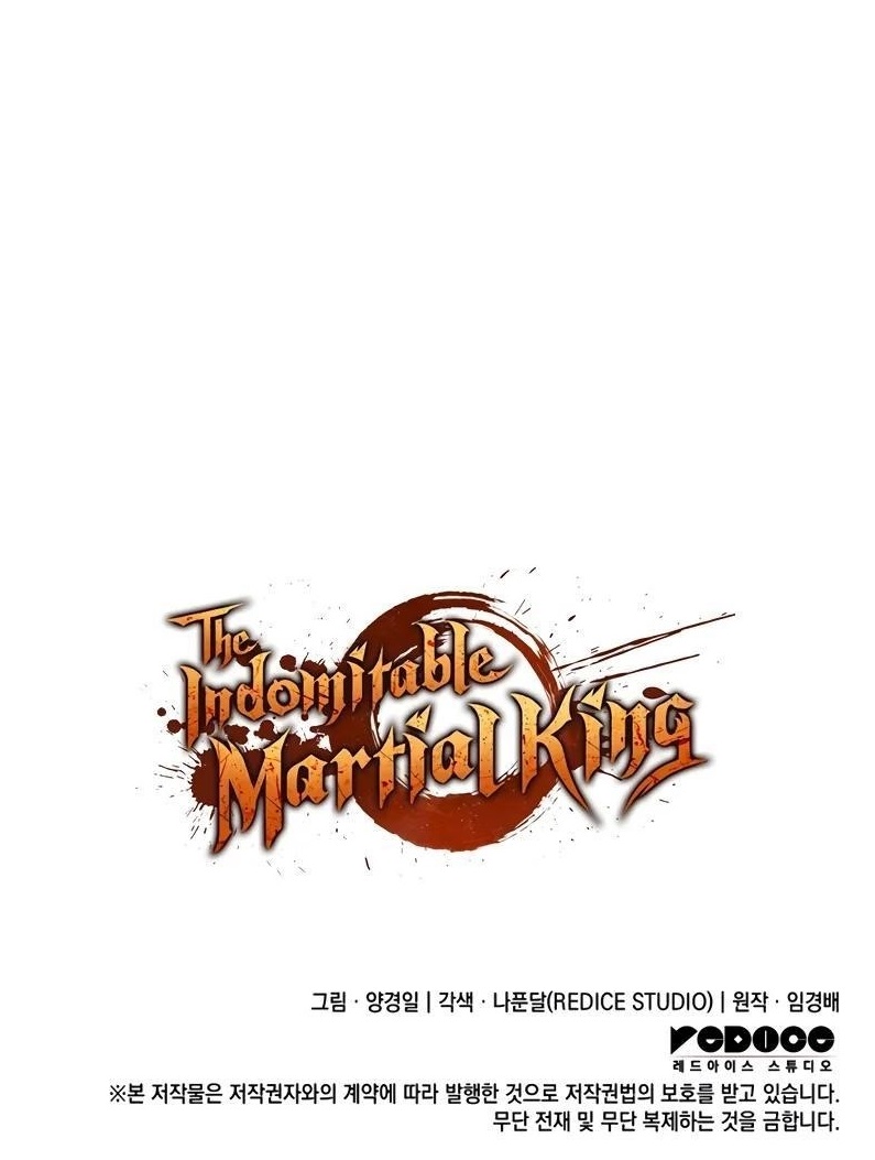 The Indomitable Martial King Chapter 56 - Page 13 in English