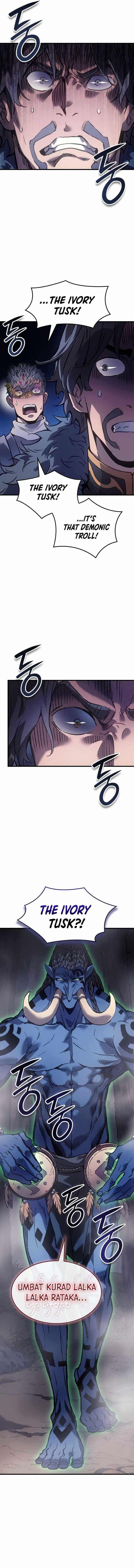 The Indomitable Martial King Chapter 66 - Page 17 in English