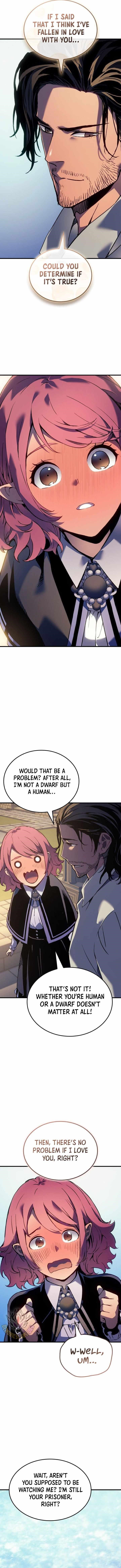 The Indomitable Martial King Chapter 67 - Page 15 in English