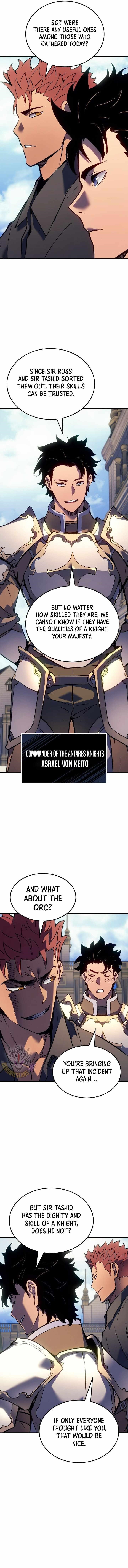 The Indomitable Martial King Chapter 67 - Page 7 in English