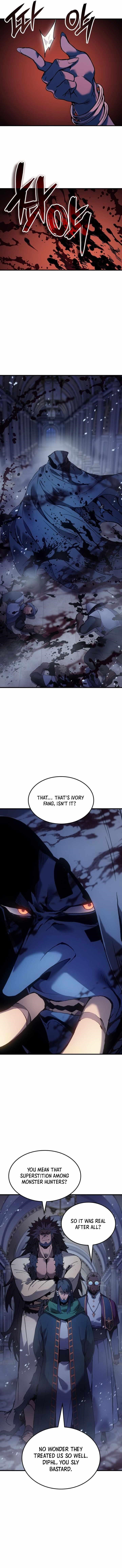 The Indomitable Martial King Chapter 69 - Page 16 in English