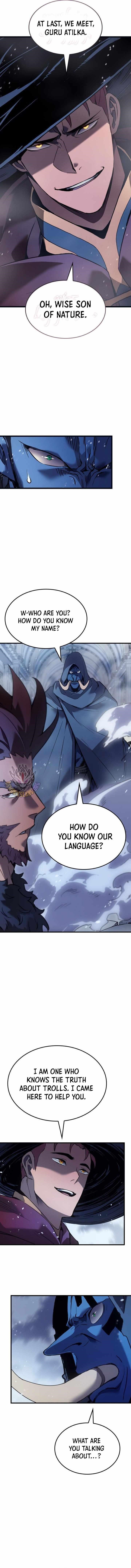 The Indomitable Martial King Chapter 70 - Page 15 in English