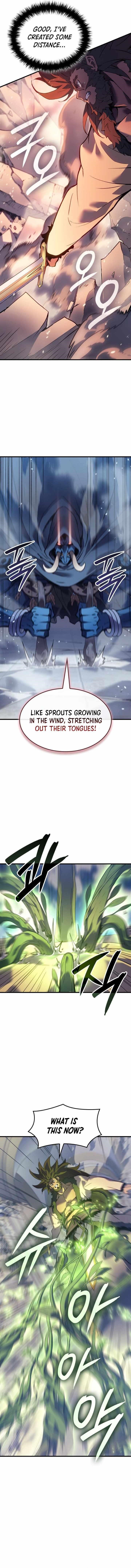The Indomitable Martial King Chapter 70 - Page 6 in English