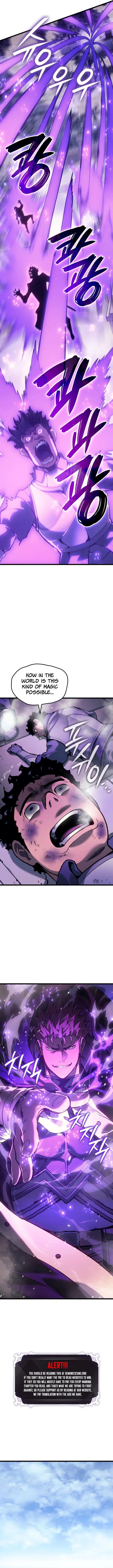 The Indomitable Martial King Chapter 74 - Page 14 in English