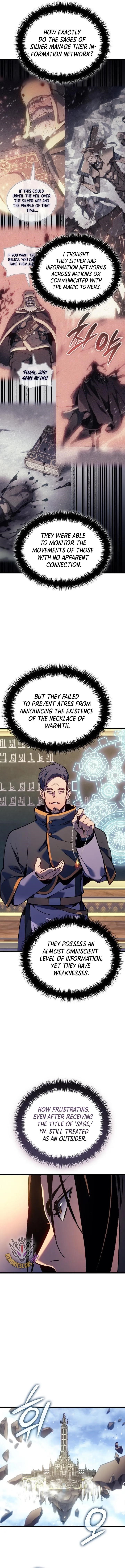 The Indomitable Martial King Chapter 75 - Page 9 in English