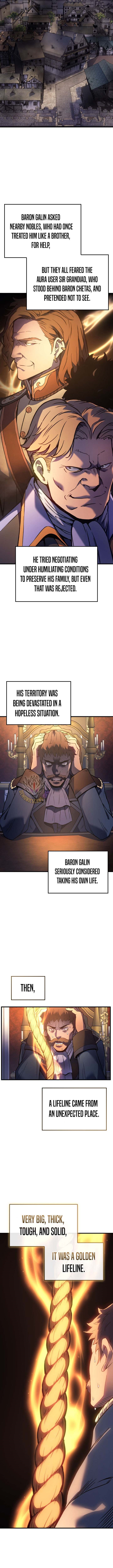 The Indomitable Martial King Chapter 78 - Page 3 in English