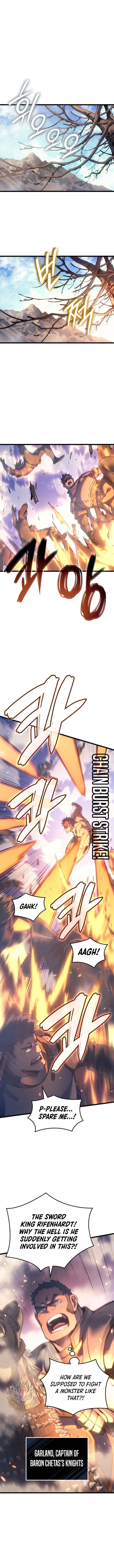 The Indomitable Martial King Chapter 78 - Page 4 in English