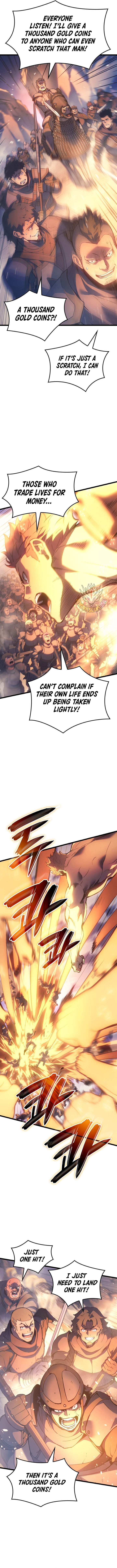 The Indomitable Martial King Chapter 78 - Page 5 in English