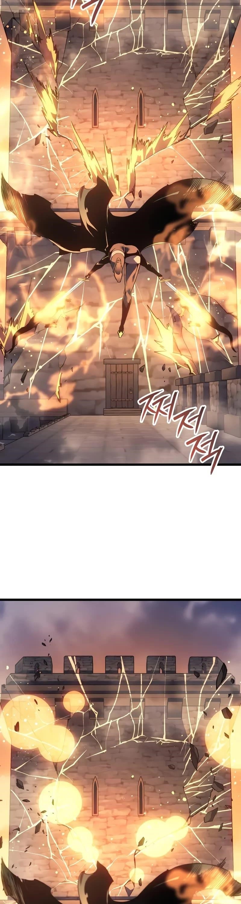 The Indomitable Martial King Chapter 80 - Page 18 in English