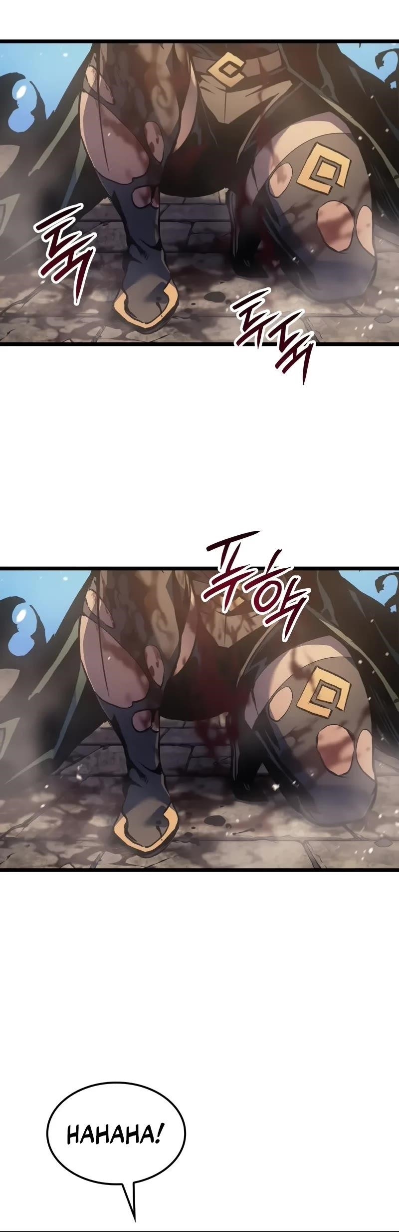 The Indomitable Martial King Chapter 80 - Page 41 in English