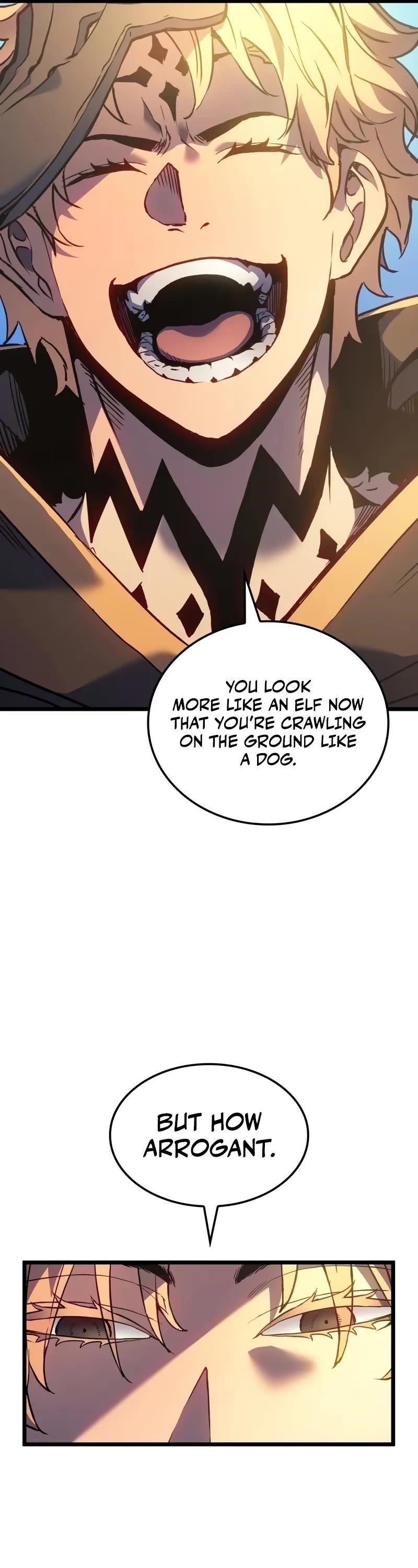 The Indomitable Martial King Chapter 80 - Page 42 in English