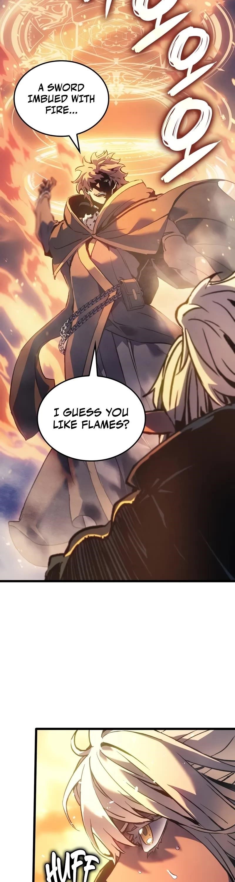 The Indomitable Martial King Chapter 80 - Page 44 in English