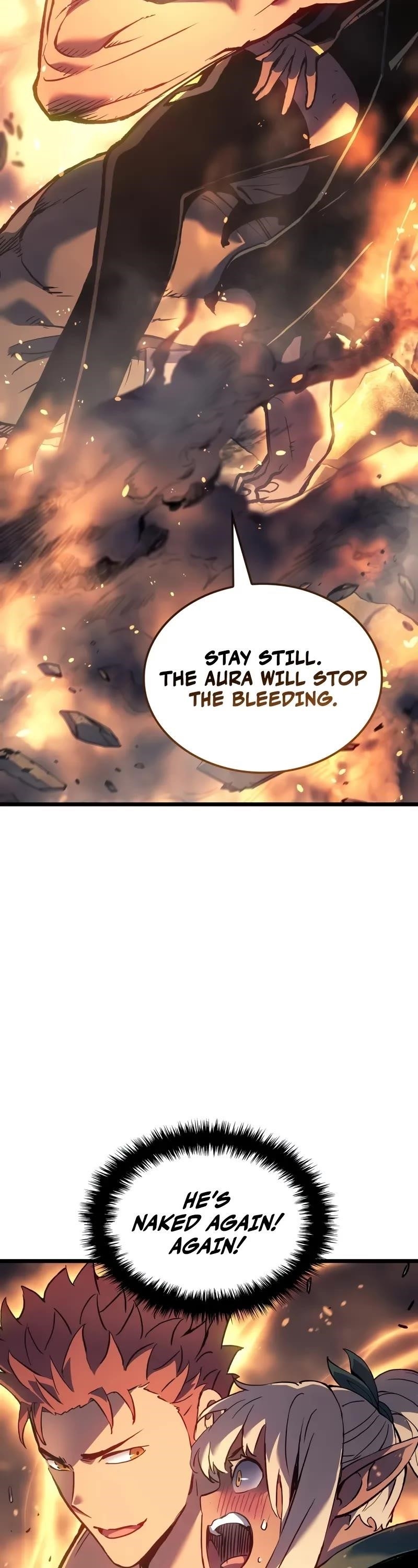 The Indomitable Martial King Chapter 80 - Page 49 in English