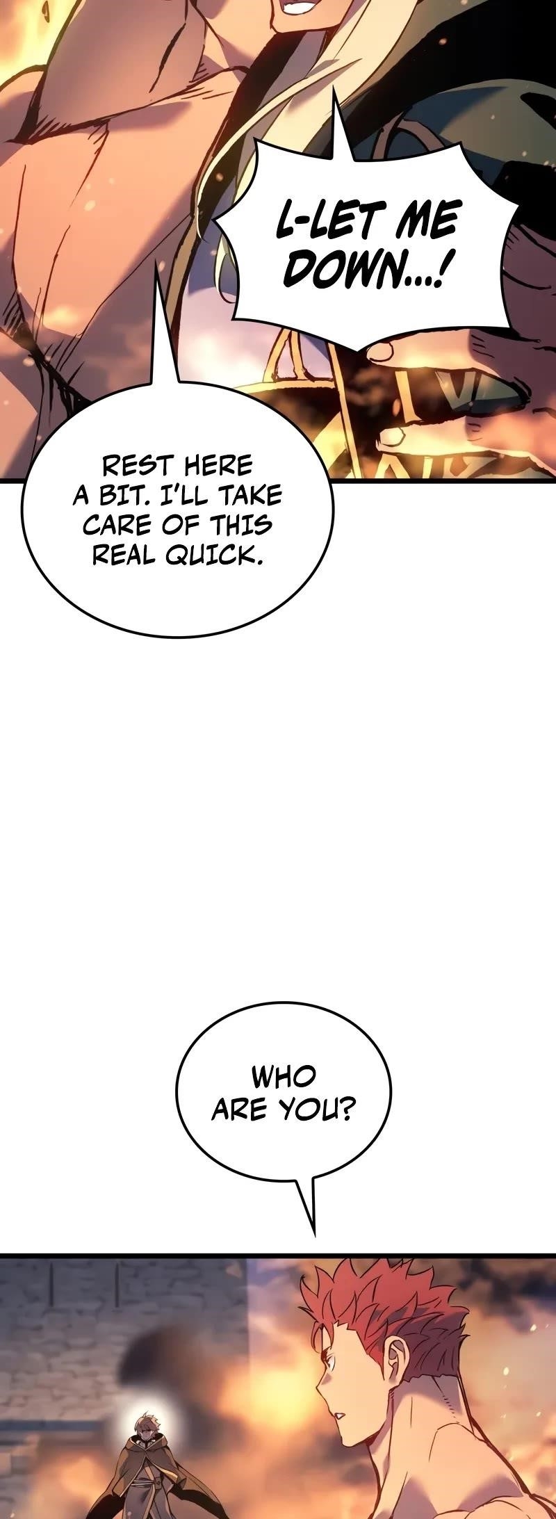 The Indomitable Martial King Chapter 80 - Page 50 in English