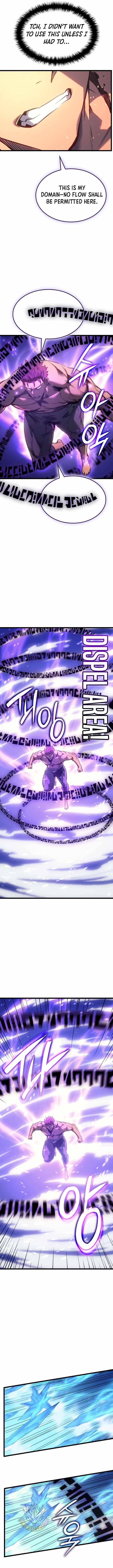 The Indomitable Martial King Chapter 81 - Page 11 in English