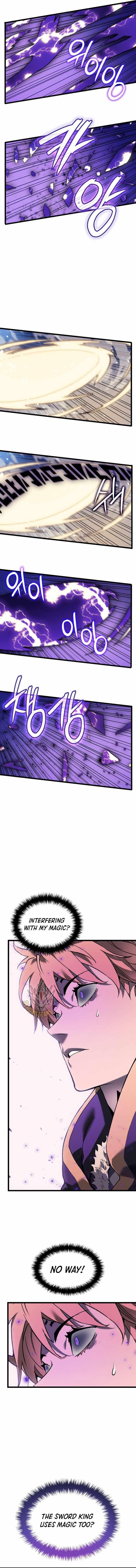 The Indomitable Martial King Chapter 81 - Page 12 in English