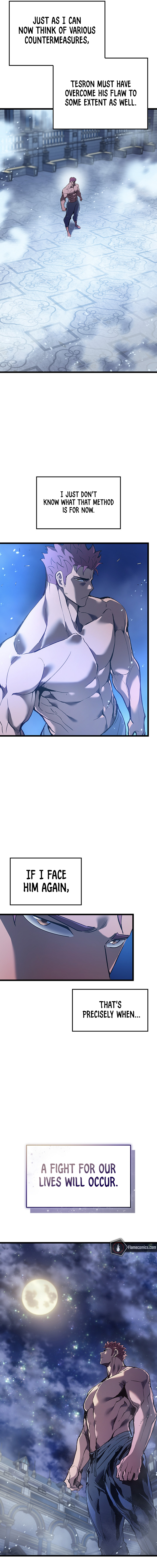 The Indomitable Martial King Chapter 90 - Page 10 in English