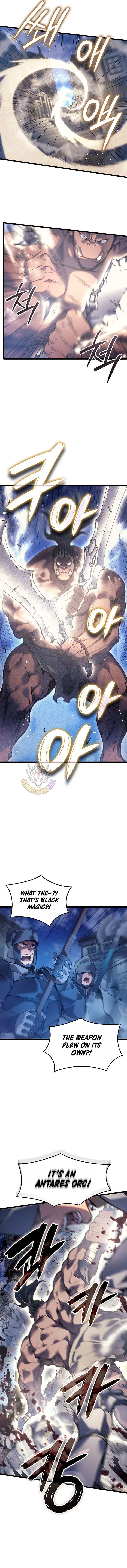 The Indomitable Martial King Chapter 93 - Page 13 in English