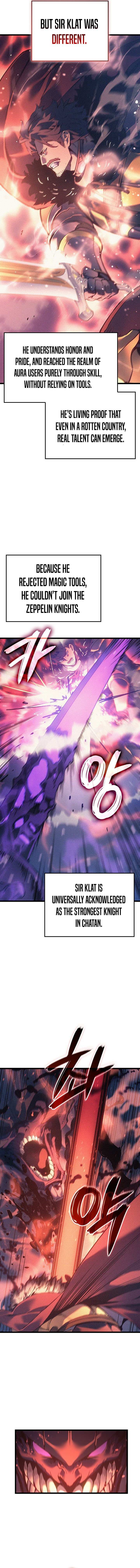 The Indomitable Martial King Chapter 93 - Page 6 in English
