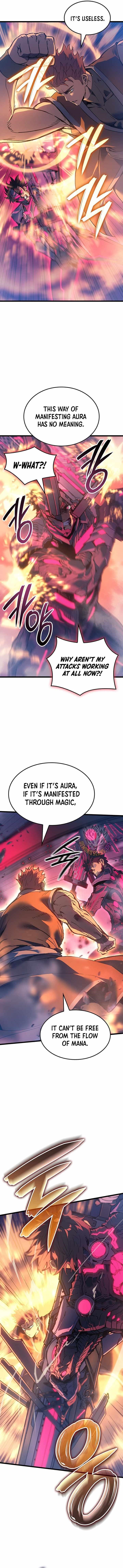 The Indomitable Martial King Chapter 98 - Page 15 in English