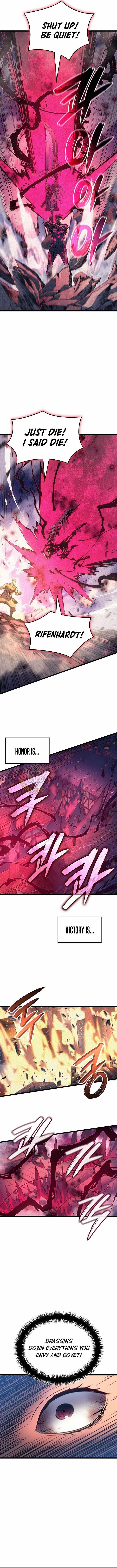 The Indomitable Martial King Chapter 98 - Page 9 in English
