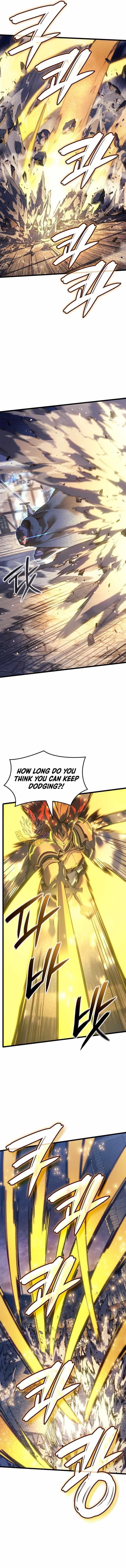 The Indomitable Martial King Chapter 99 - Page 12 in English