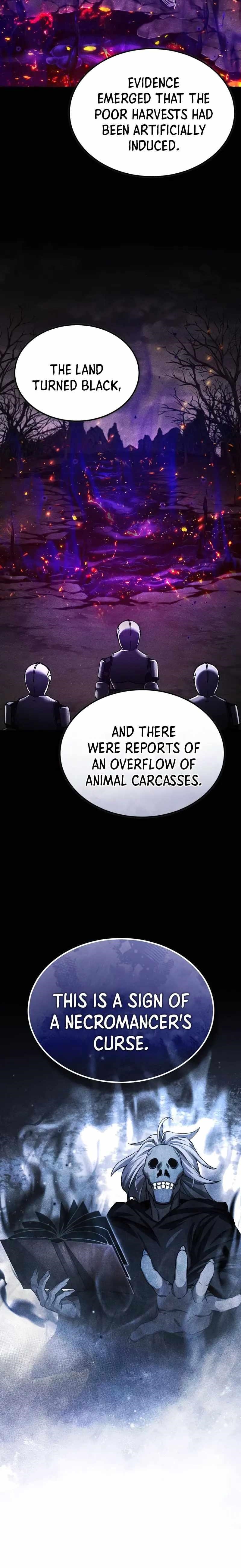 The Heavenly Demon Can’t Live a Normal Life Chapter 111 - Page 24 in English