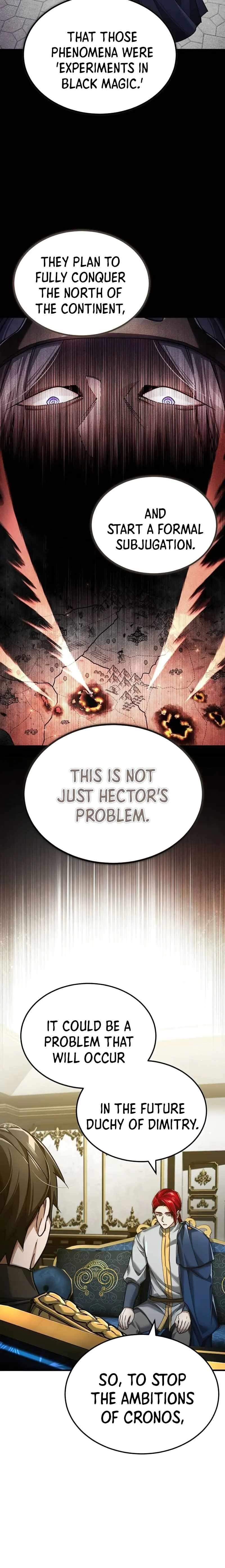The Heavenly Demon Can’t Live a Normal Life Chapter 111 - Page 26 in English