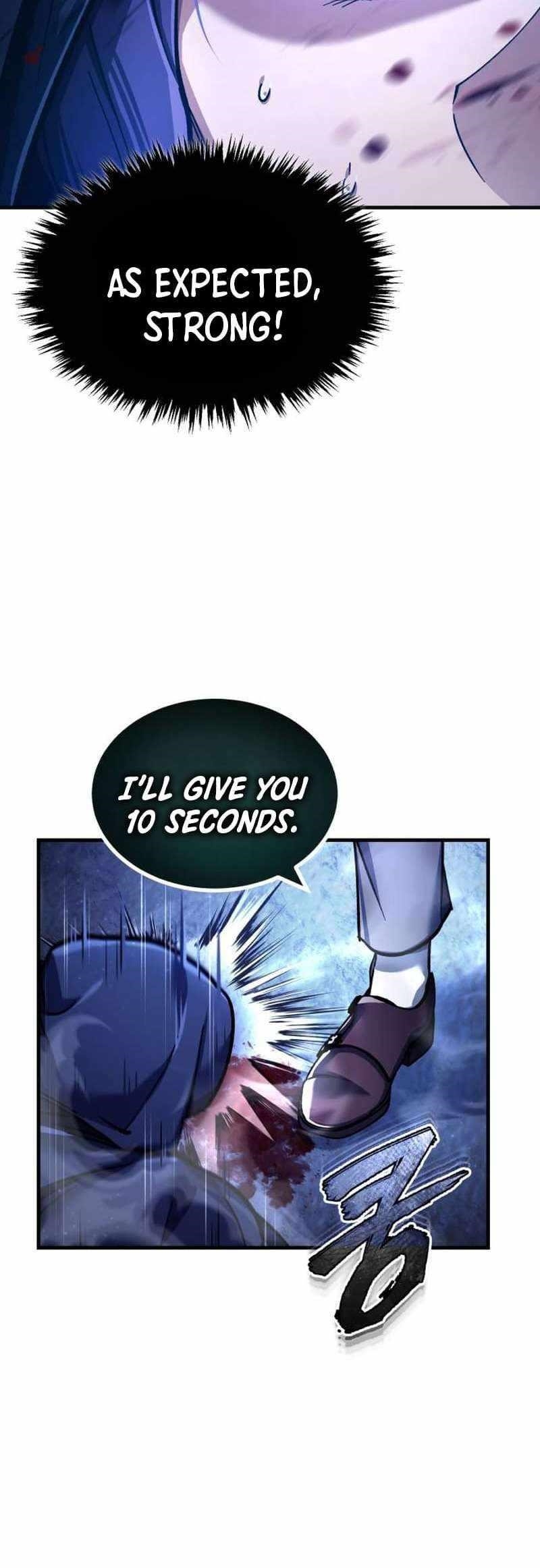 The Heavenly Demon Can’t Live a Normal Life Chapter 114 - Page 14 in English