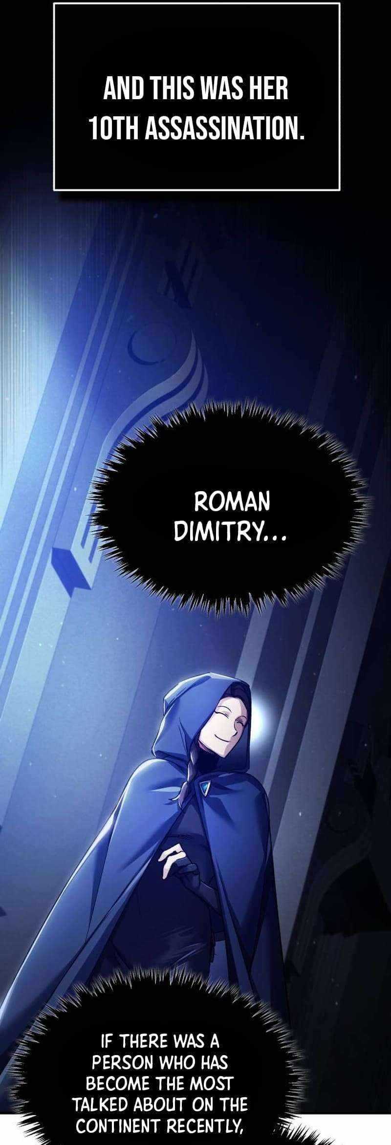 The Heavenly Demon Can’t Live a Normal Life Chapter 114 - Page 28 in English