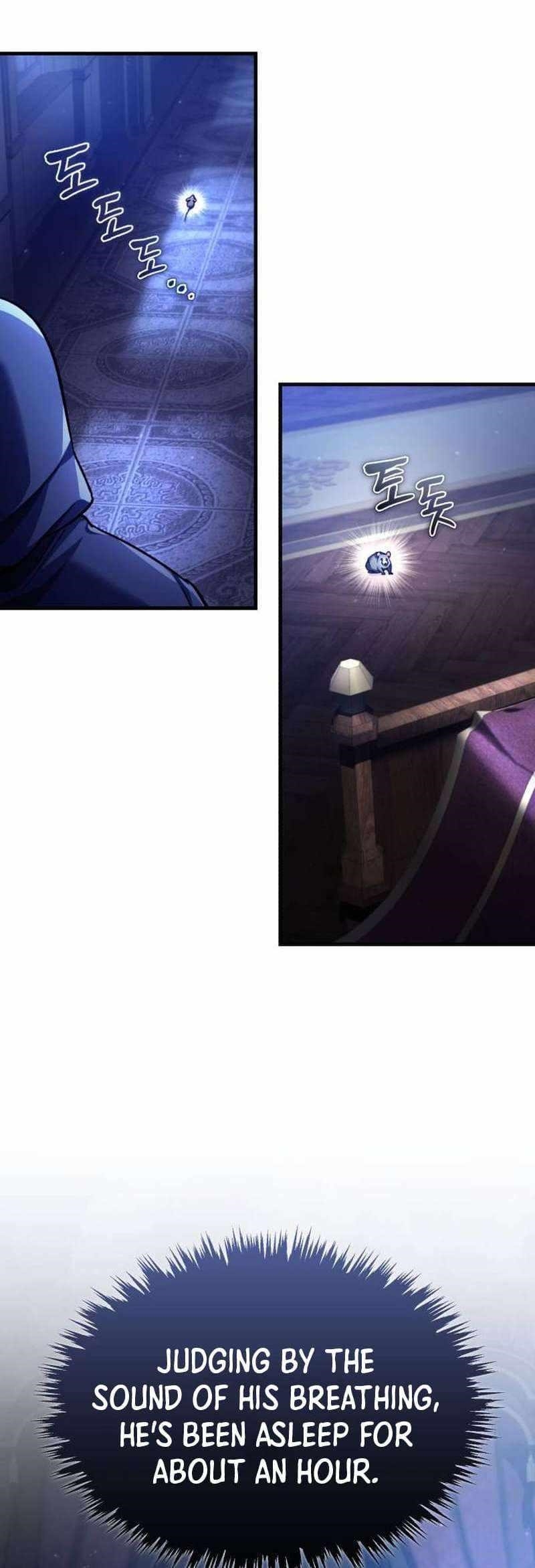 The Heavenly Demon Can’t Live a Normal Life Chapter 114 - Page 30 in English