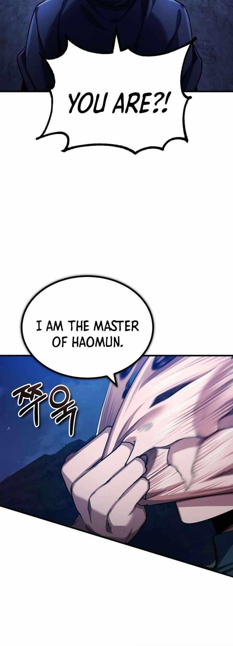 The Heavenly Demon Can’t Live a Normal Life Chapter 114 - Page 5 in English
