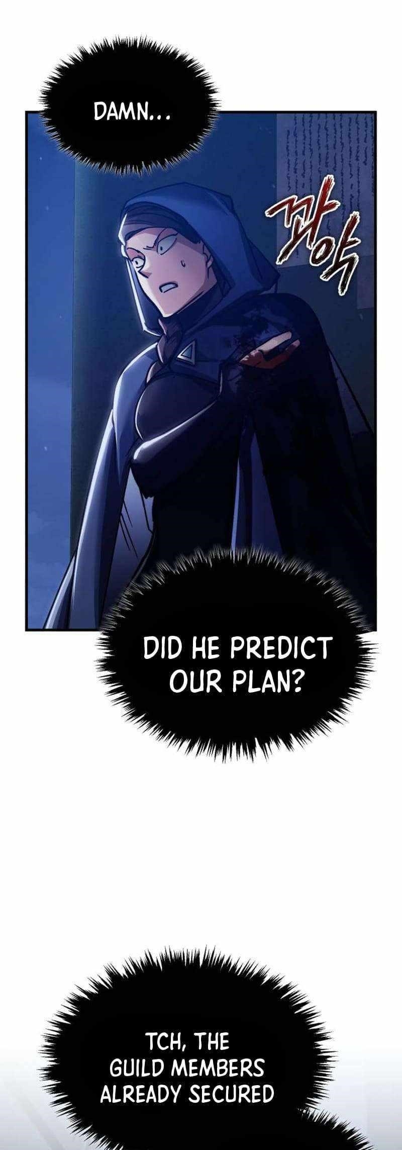 The Heavenly Demon Can’t Live a Normal Life Chapter 114 - Page 54 in English