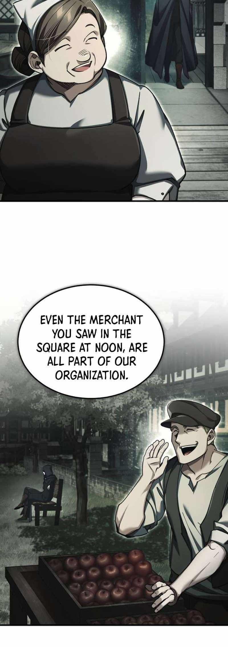 The Heavenly Demon Can’t Live a Normal Life Chapter 114 - Page 9 in English