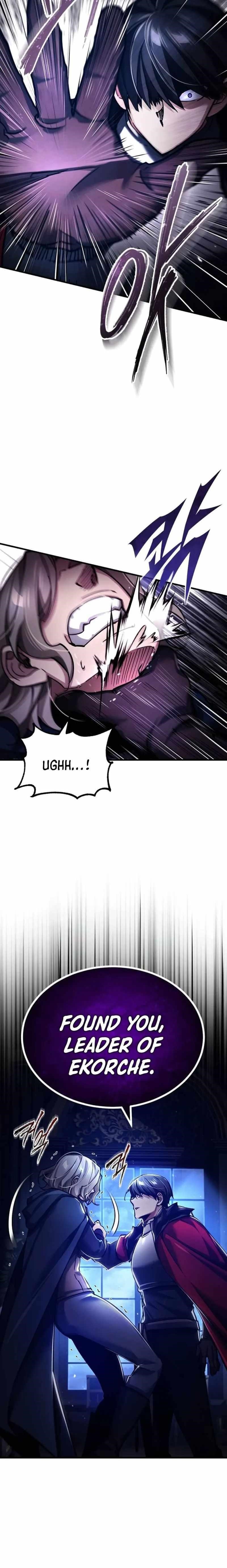 The Heavenly Demon Can’t Live a Normal Life Chapter 115 - Page 16 in English