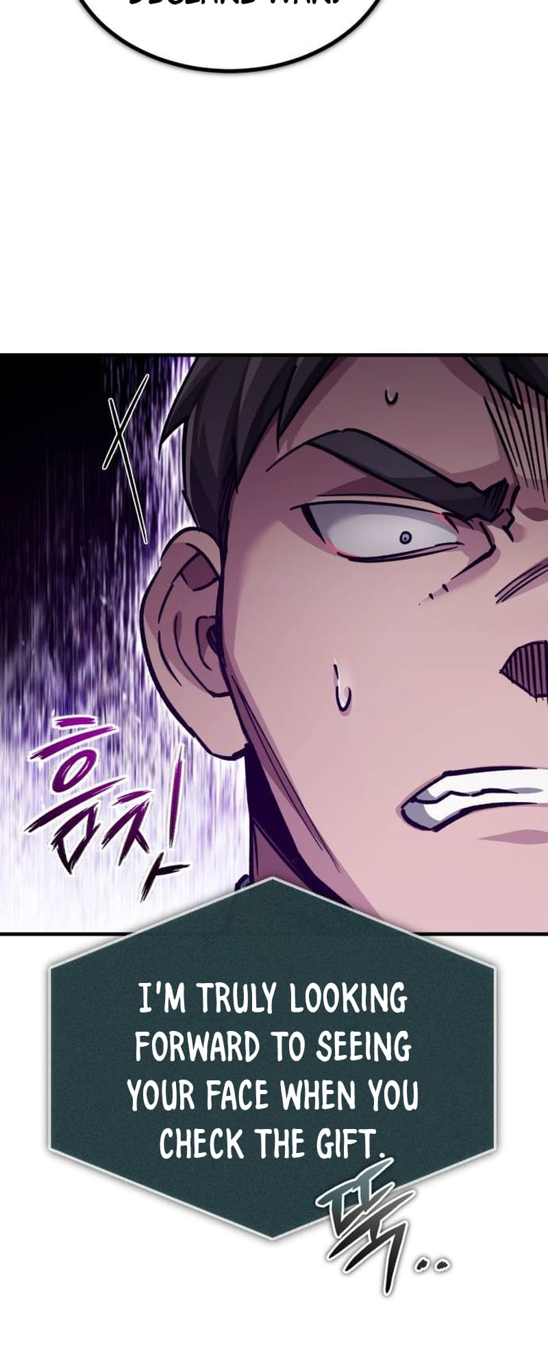 The Heavenly Demon Can’t Live a Normal Life Chapter 117 - Page 17 in English