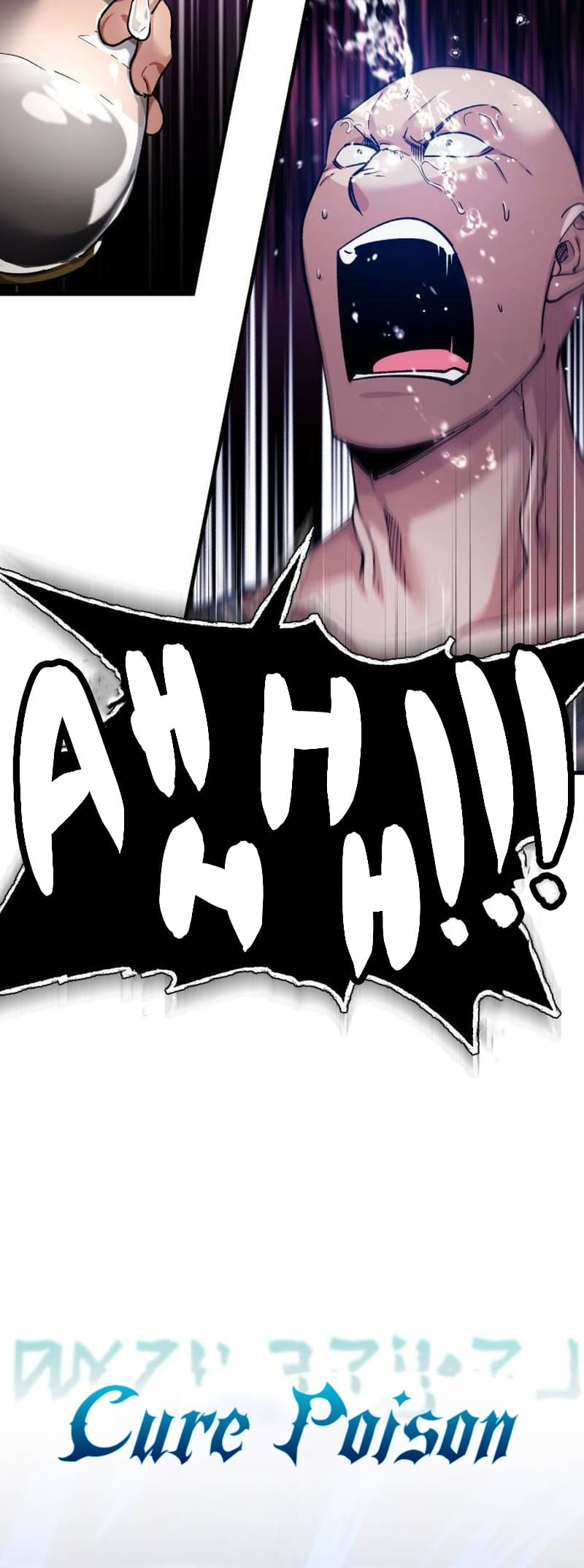 The Heavenly Demon Can’t Live a Normal Life Chapter 117 - Page 28 in English