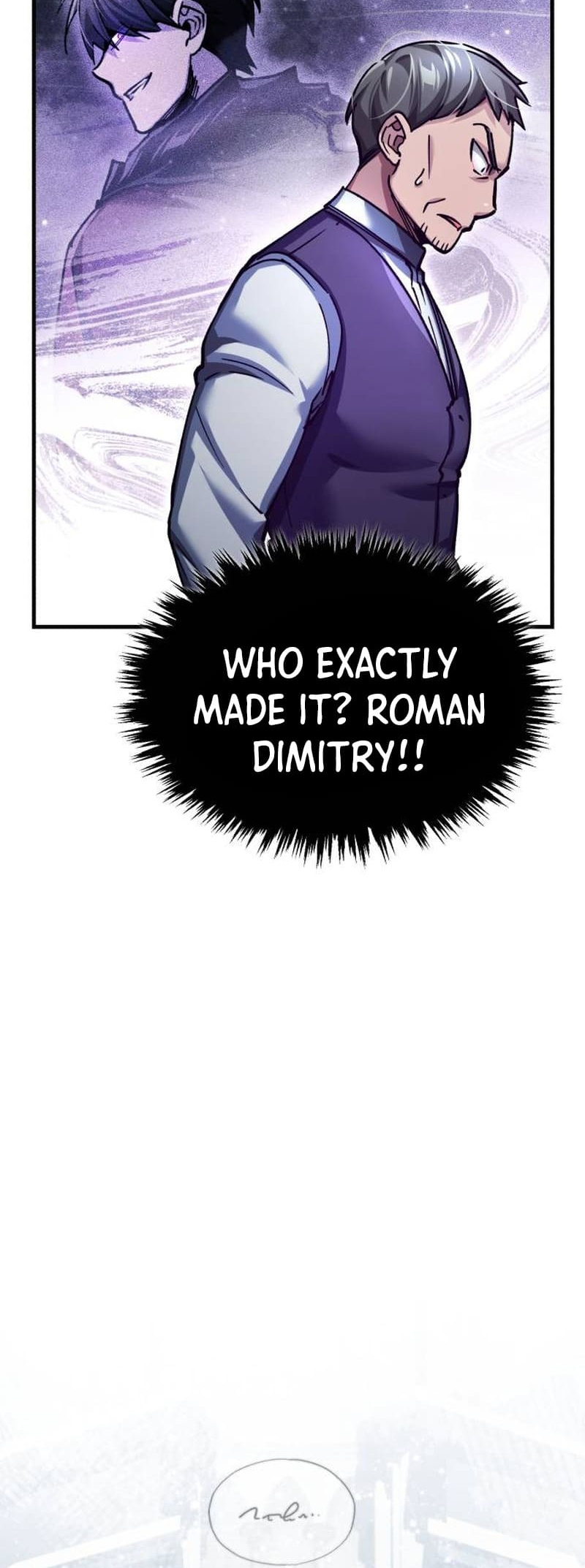 The Heavenly Demon Can’t Live a Normal Life Chapter 117 - Page 33 in English