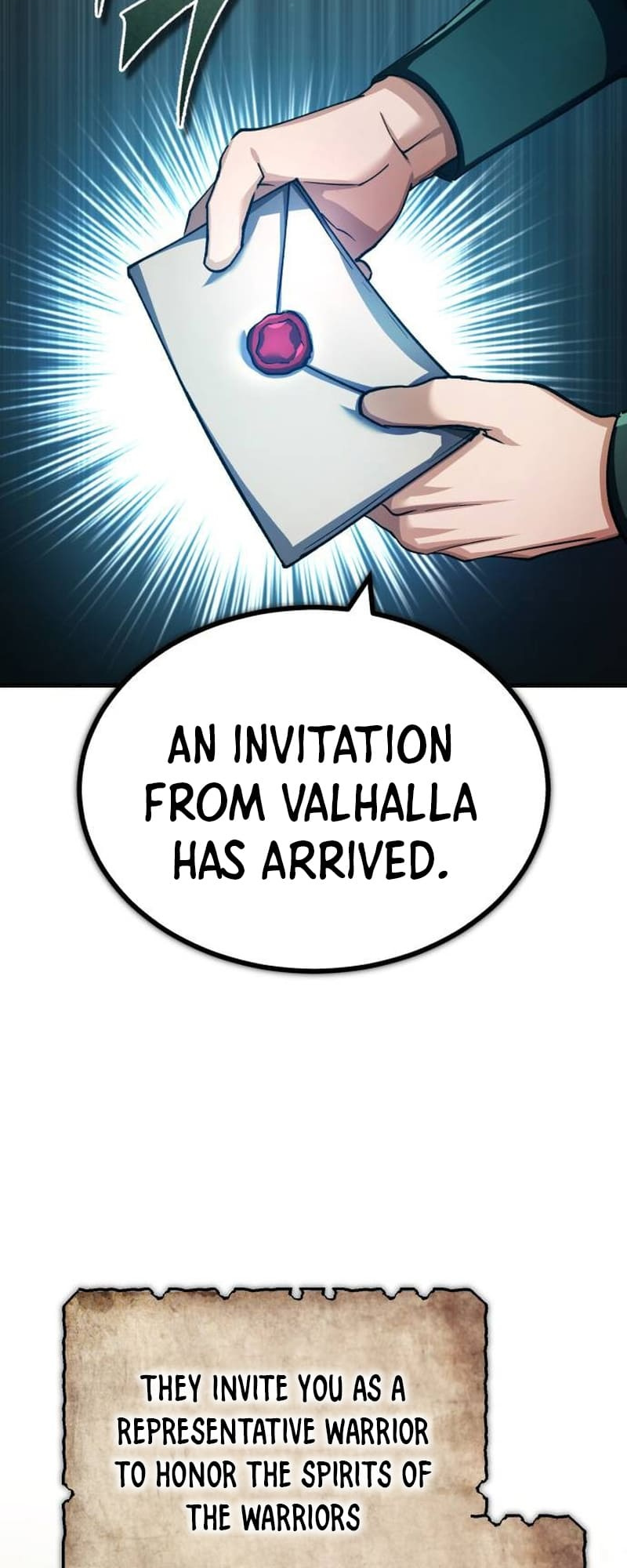 The Heavenly Demon Can’t Live a Normal Life Chapter 117 - Page 46 in English