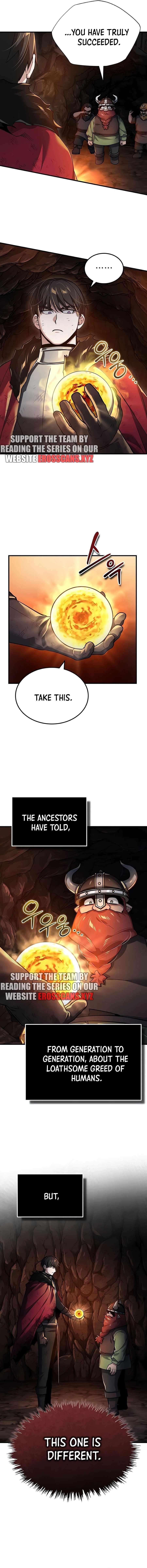 The Heavenly Demon Can’t Live a Normal Life Chapter 119 - Page 15 in English