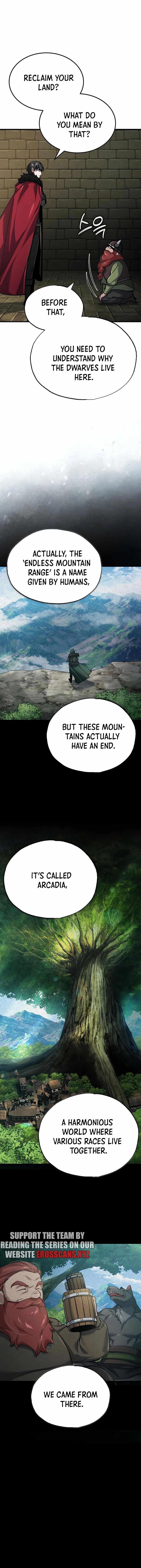 The Heavenly Demon Can’t Live a Normal Life Chapter 119 - Page 4 in English