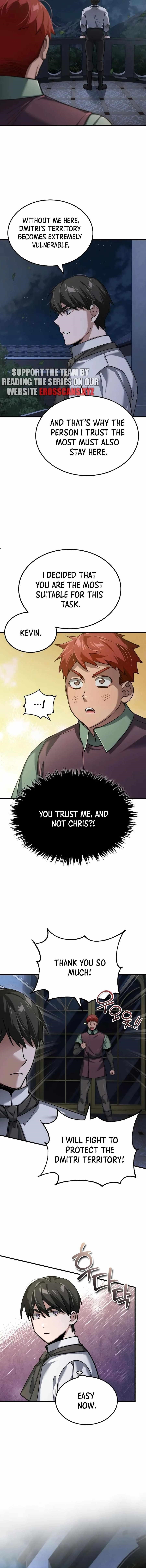 The Heavenly Demon Can’t Live a Normal Life Chapter 120 - Page 16 in English