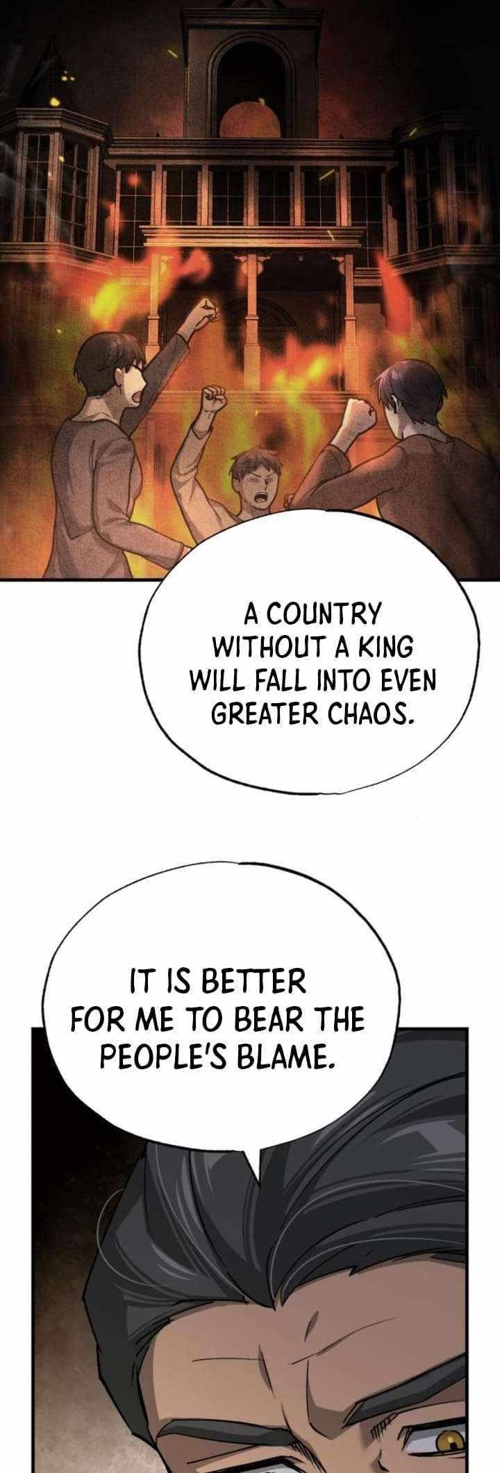 The Heavenly Demon Can’t Live a Normal Life Chapter 121 - Page 4 in English