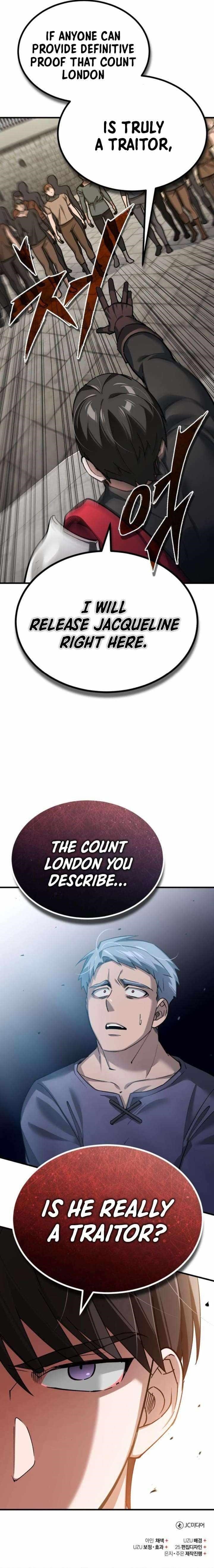 The Heavenly Demon Can’t Live a Normal Life Chapter 123 - Page 14 in English