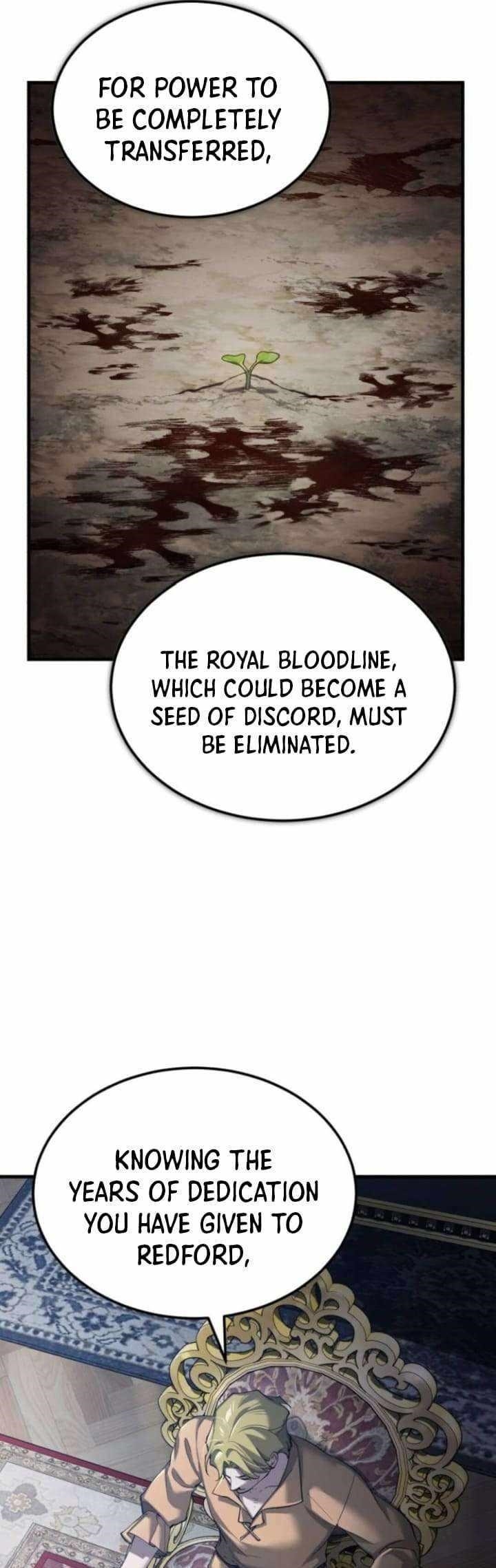 The Heavenly Demon Can’t Live a Normal Life Chapter 125 - Page 16 in English